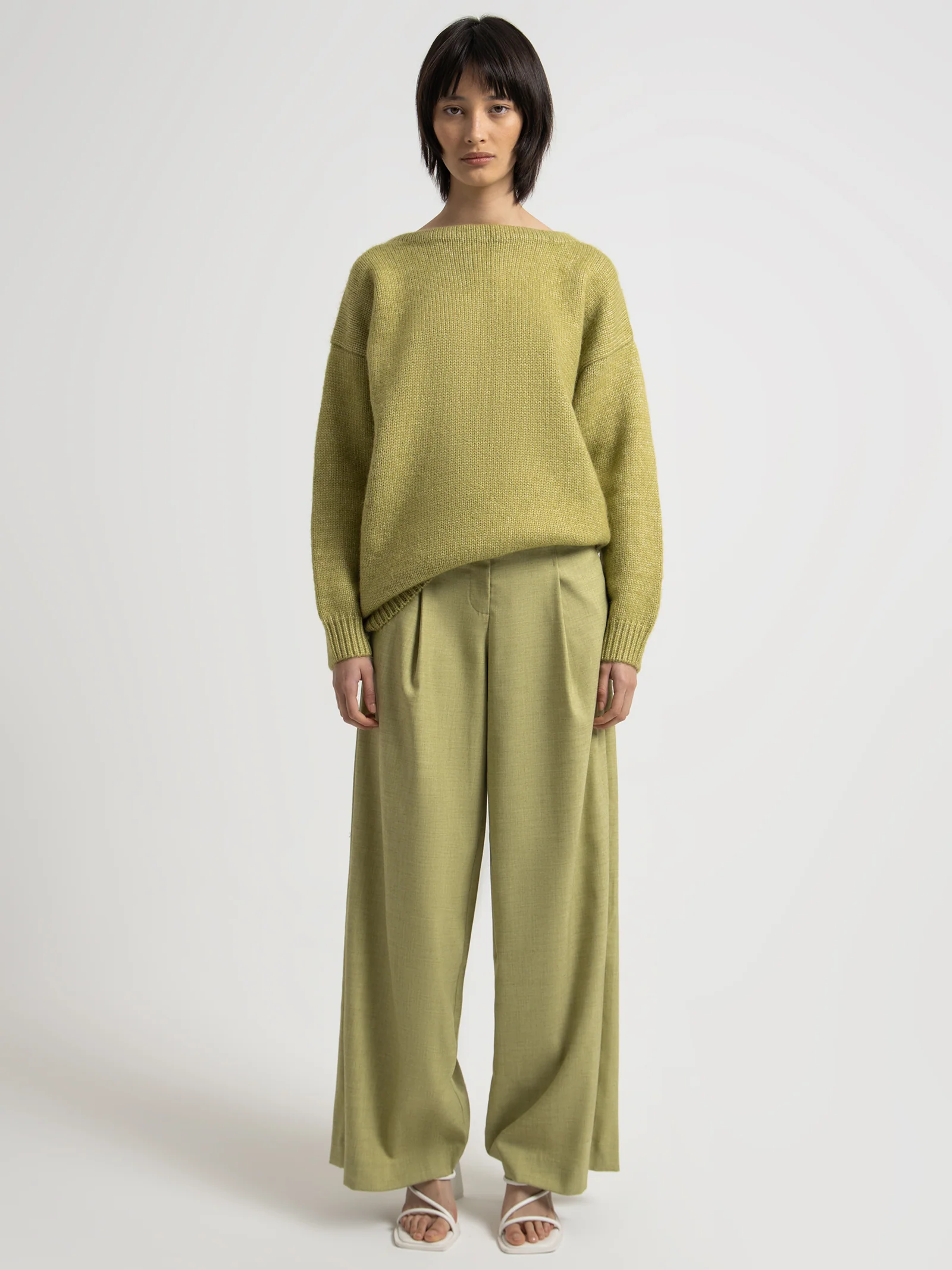 Origin Pants