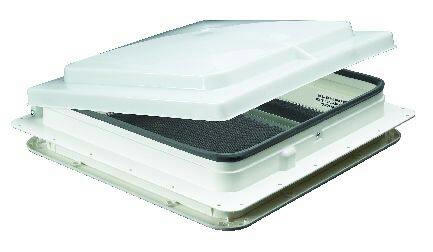 CAMCO RV Roof Vent Kit