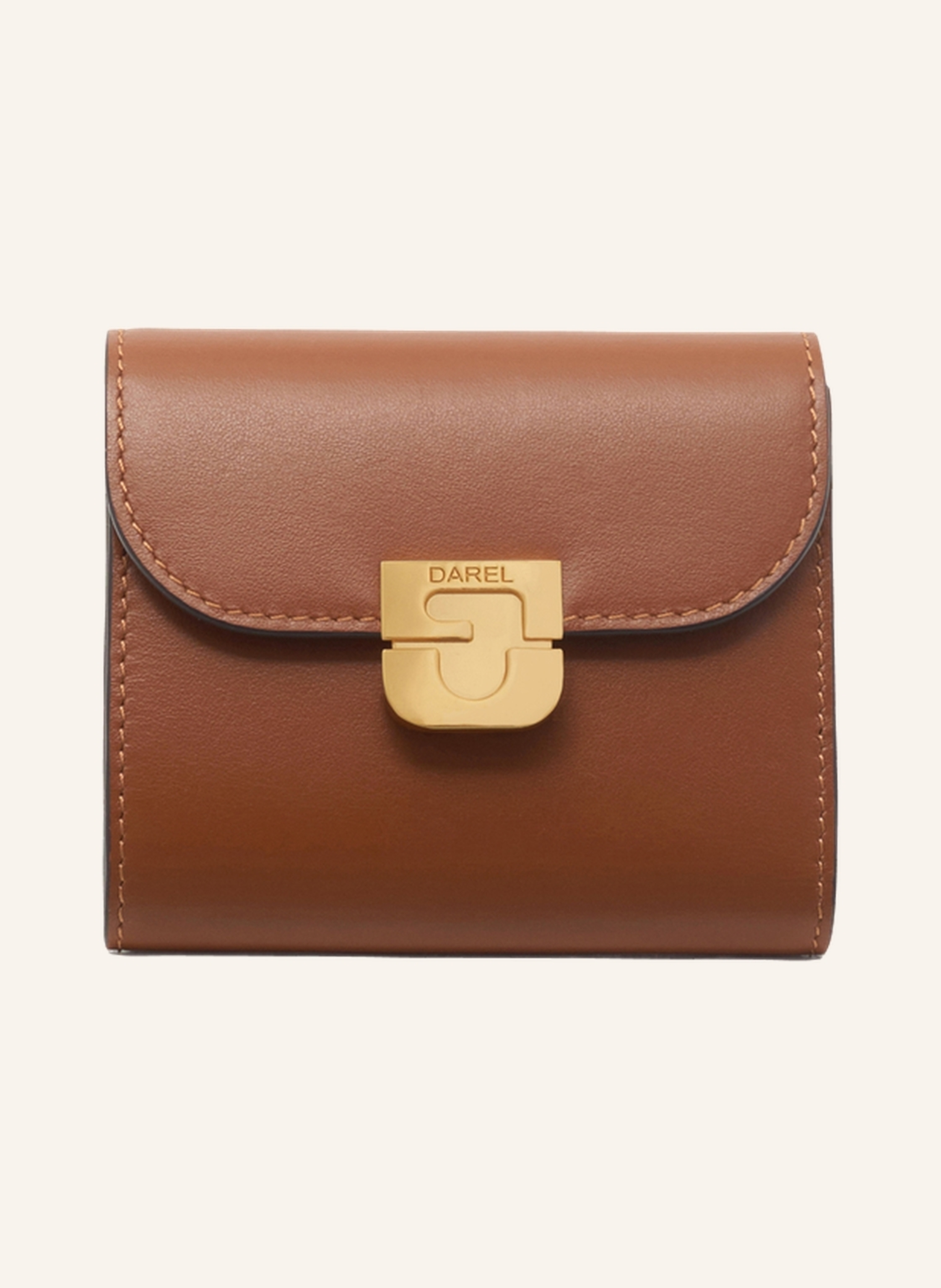 GERARD DAREL Kleinlederwaren MINI WALLET