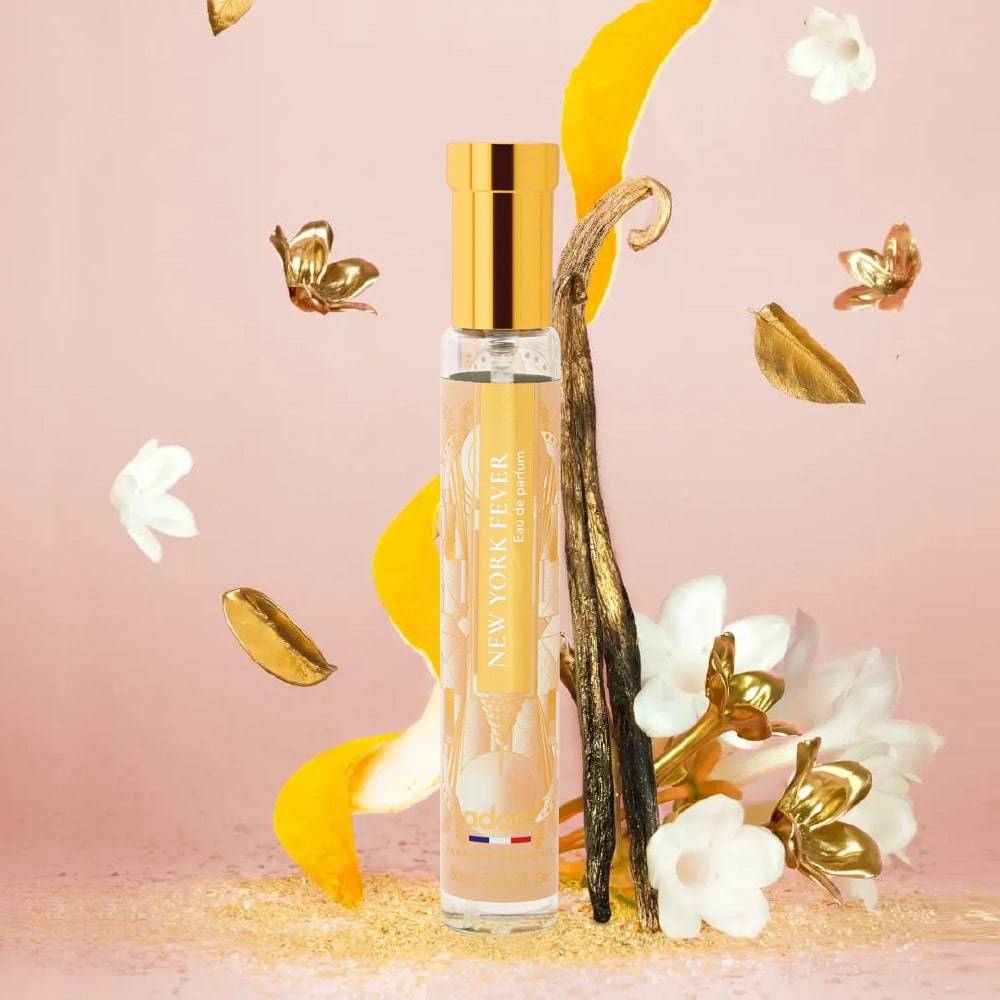 New York FeverEau de parfum 30 ml