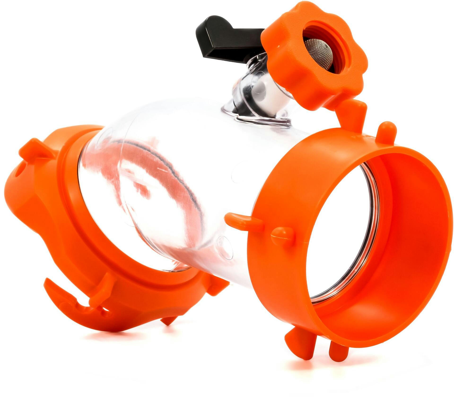 CAMCO 39082 Rhino Blaster Sewer Tank Rinser