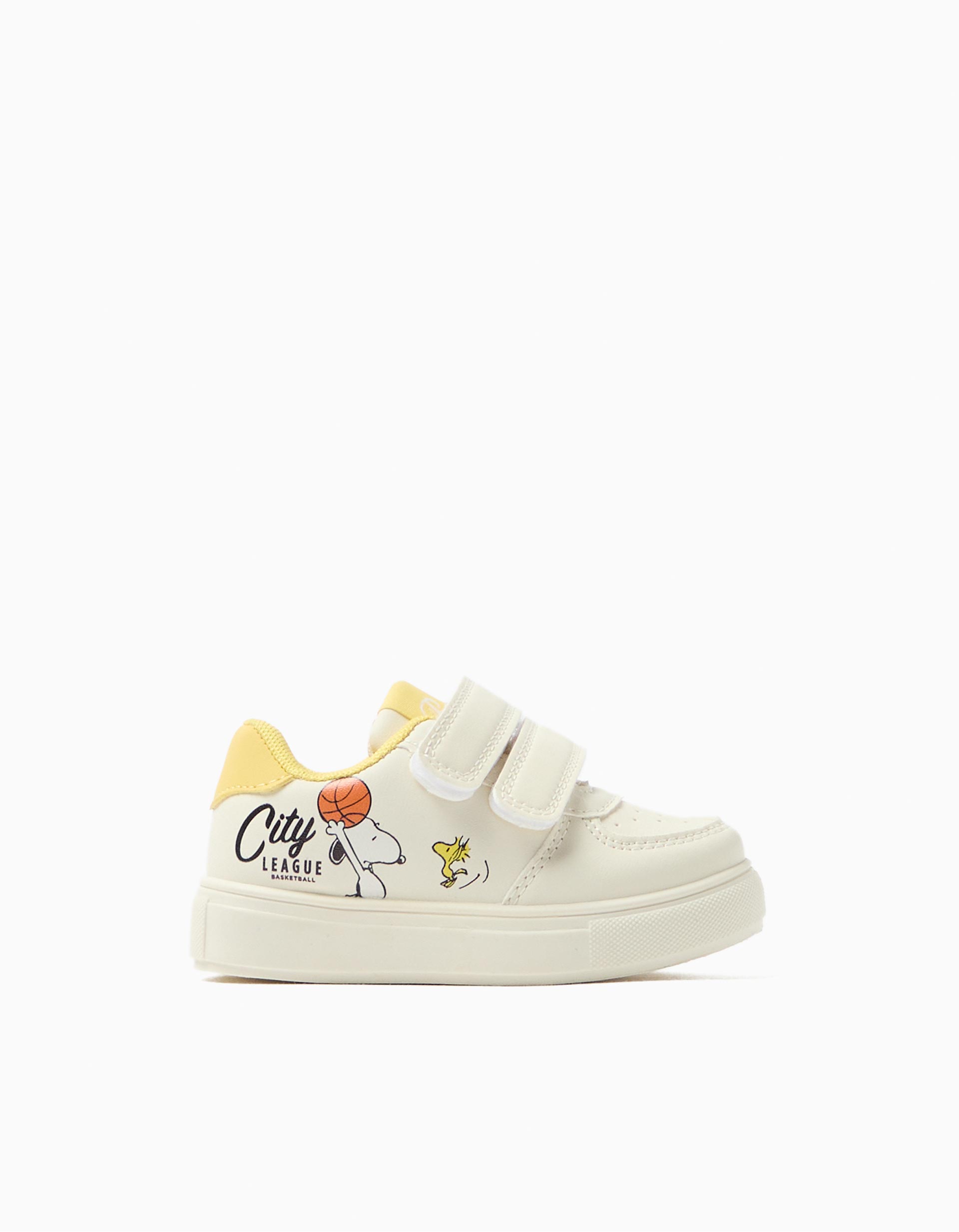 Sapatilhas 'Snoopy', Menino, Multicor