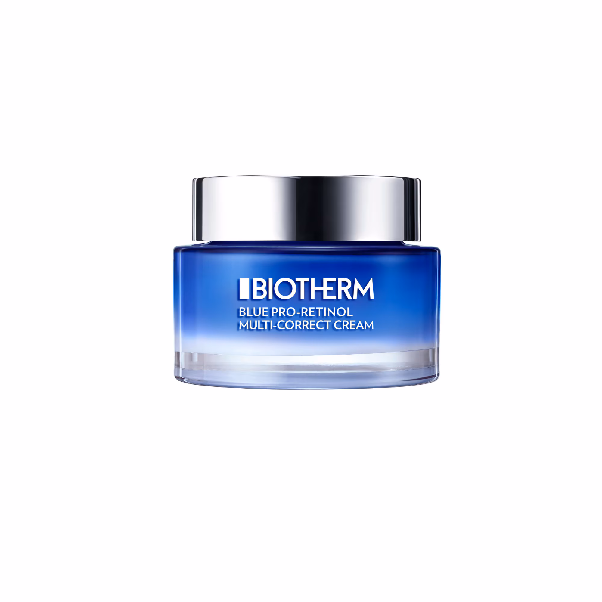 BLUE PRO-RETINOLCrème anti-âge et anti-rides multi-correction