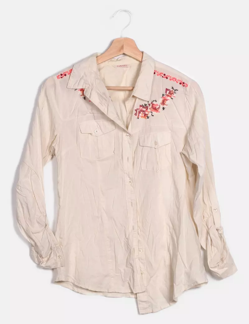Camaïeu Shirt