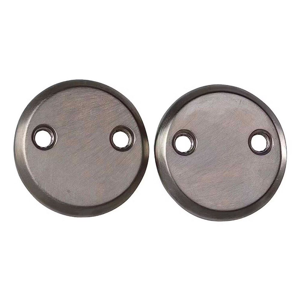 DEKKPLATE MILLERS 411 MATTKROM