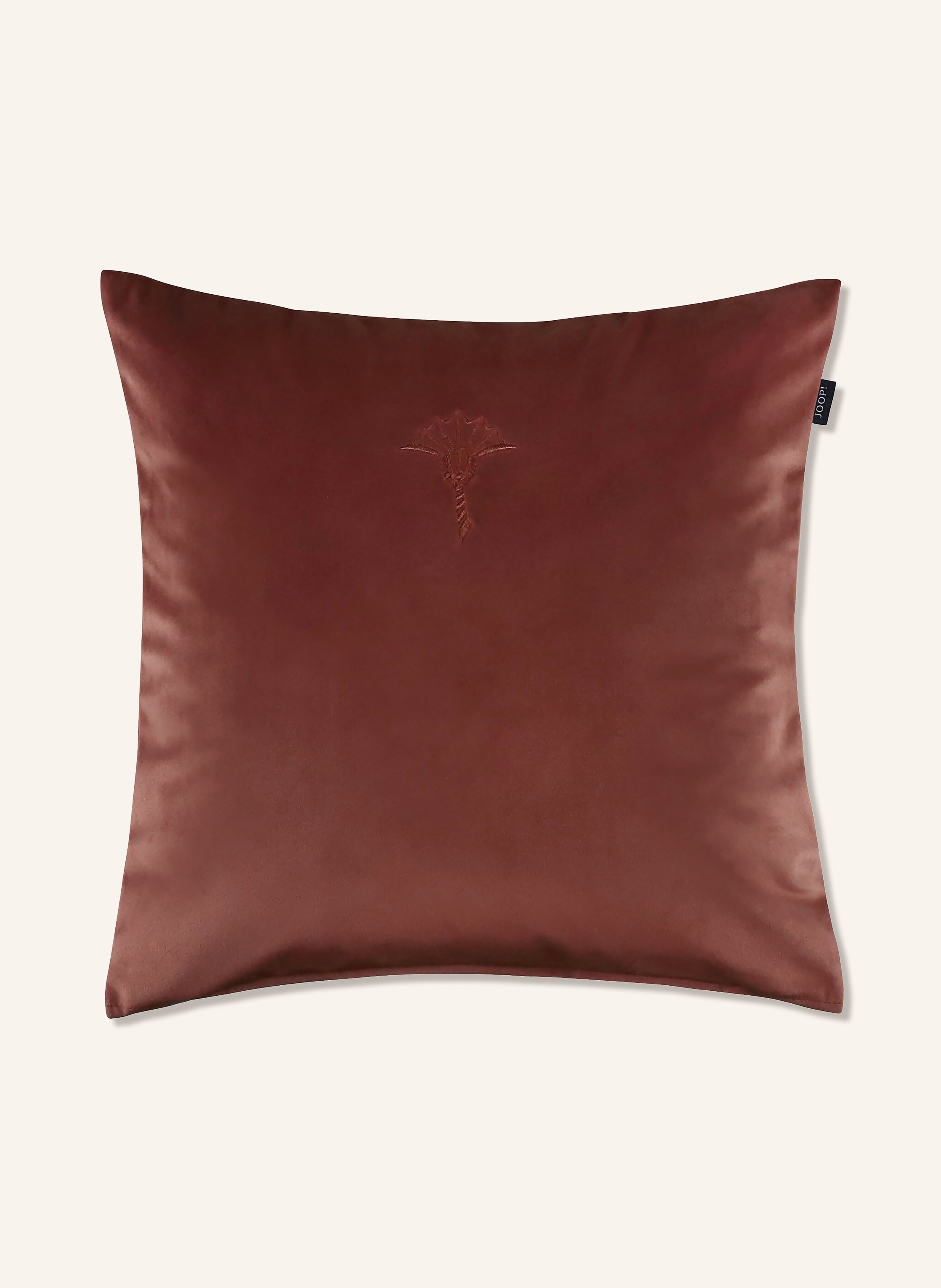 JOOP! Dekokissenhülle COZY SIENA
