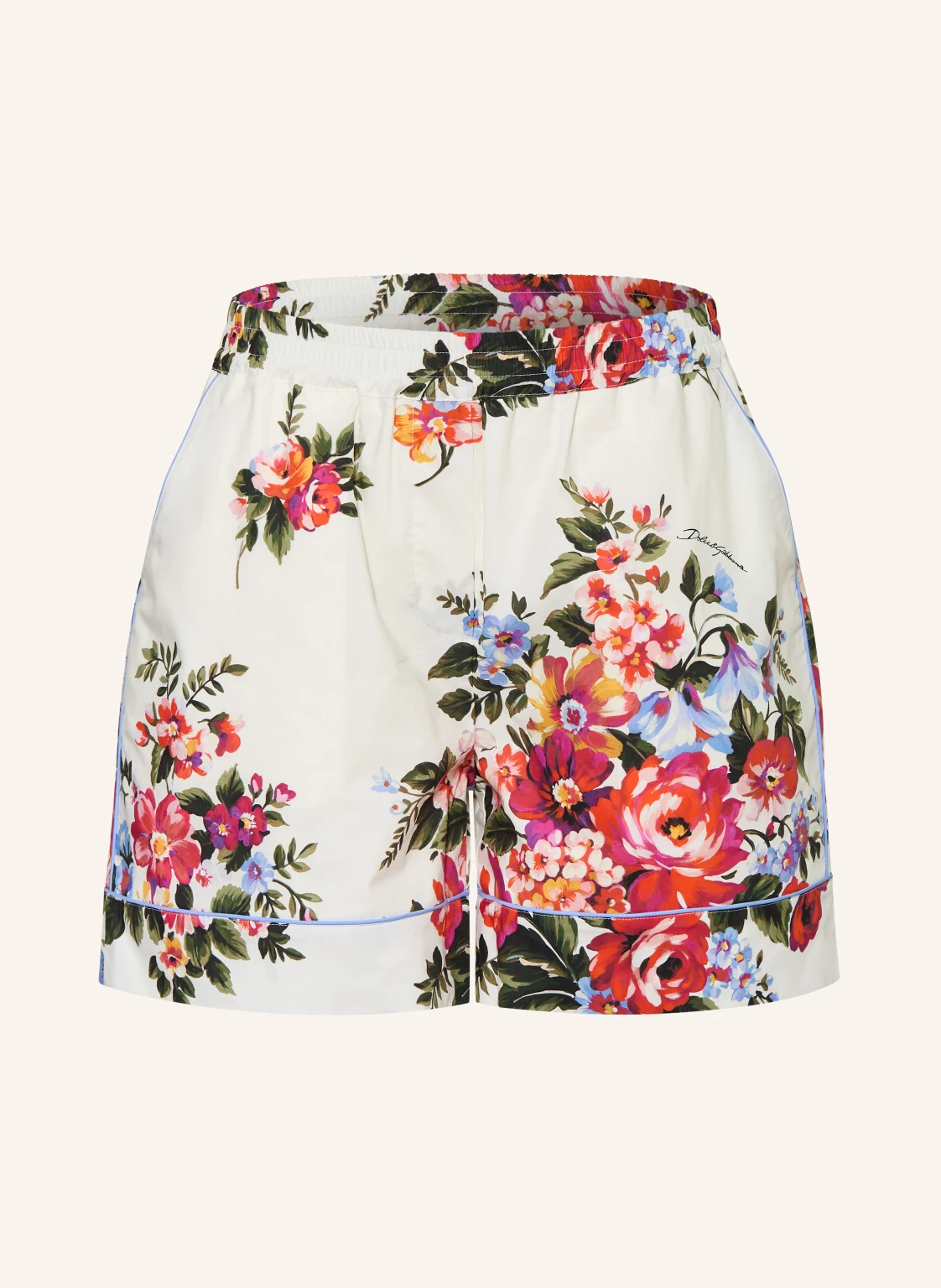 DOLCE & GABBANA Shorts