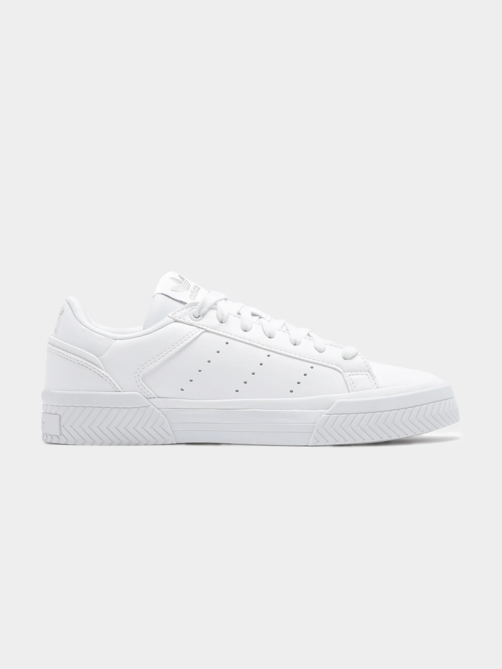 Womens Court Tourino Sneakers