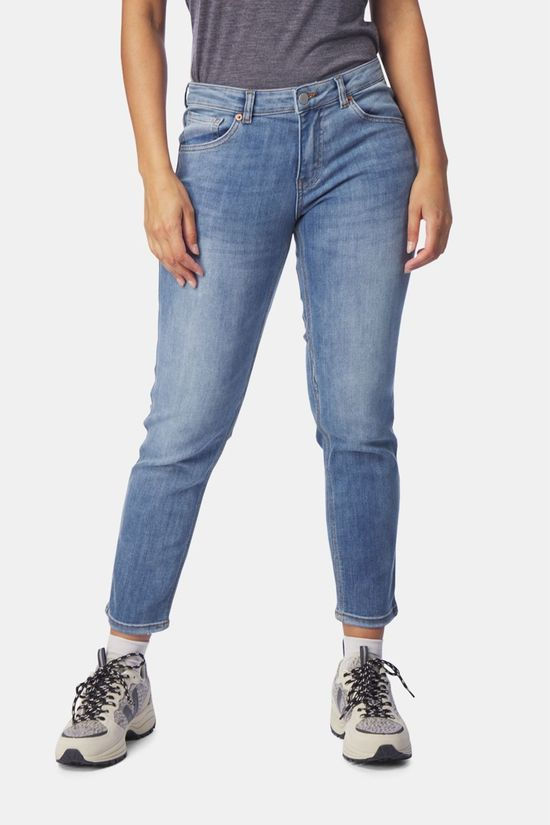 Duer Girlfriend Jean Broek Dames