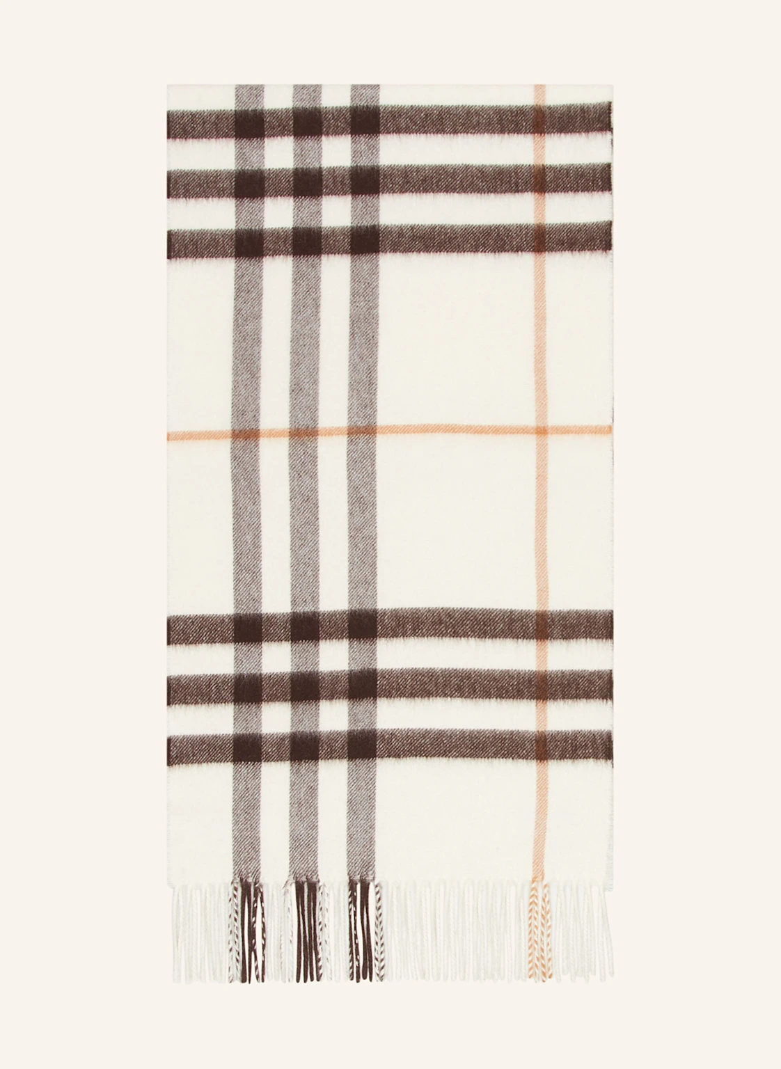 BURBERRY Cashmere-Schal