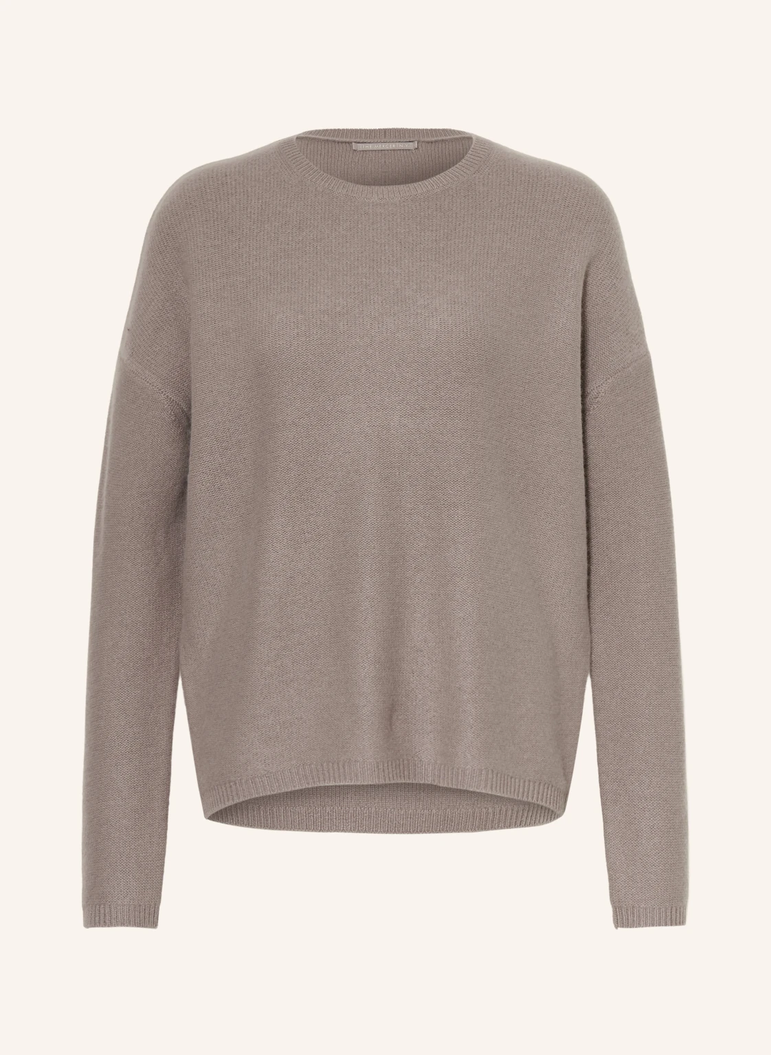 (THE MERCER) N.Y. Cashmere-Pullover
