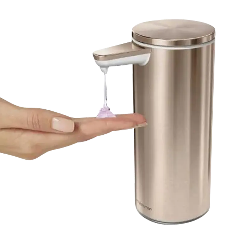 Sensor-Seifenspender Simplehuman