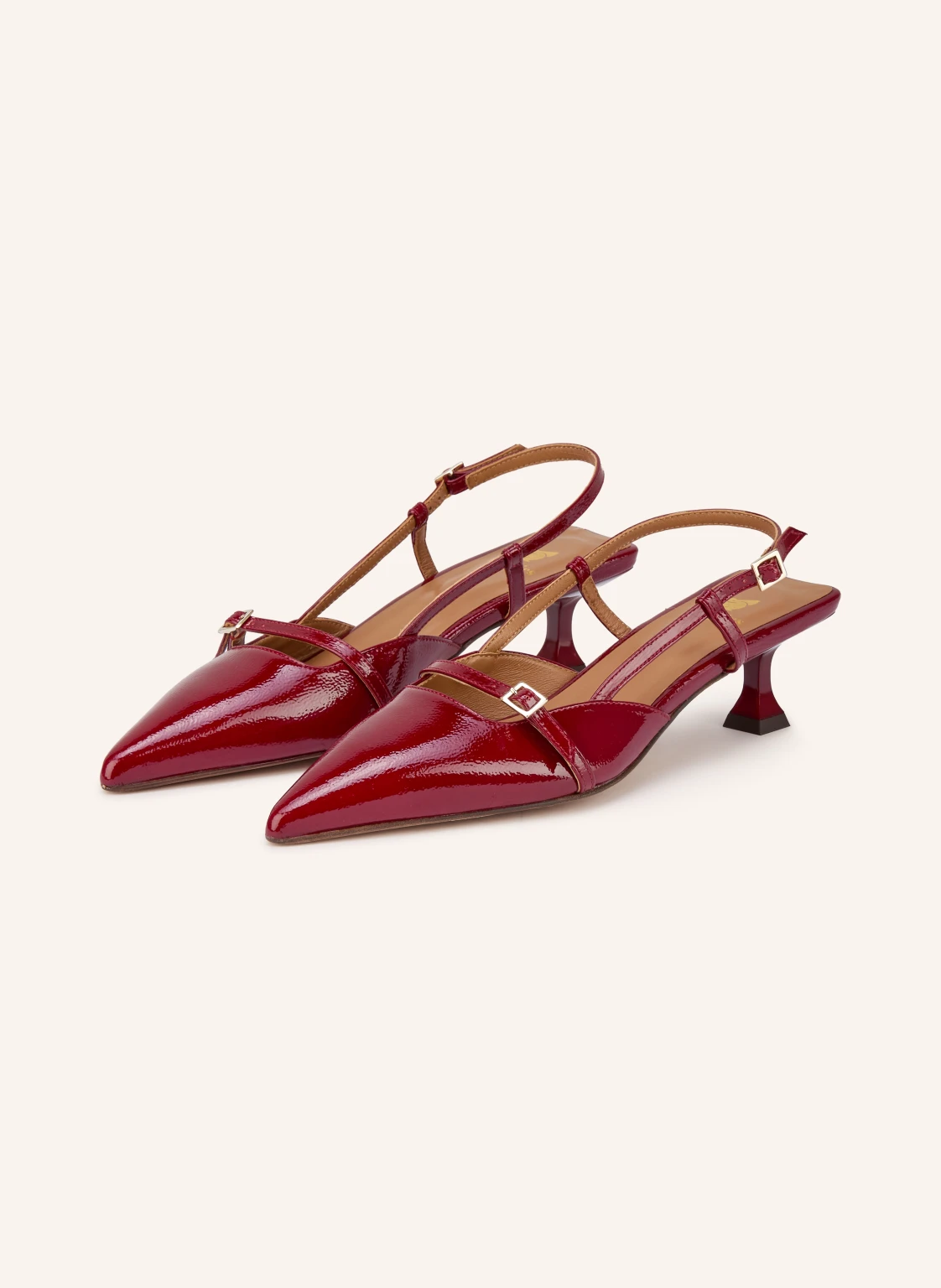 bobbies Slingpumps REEM