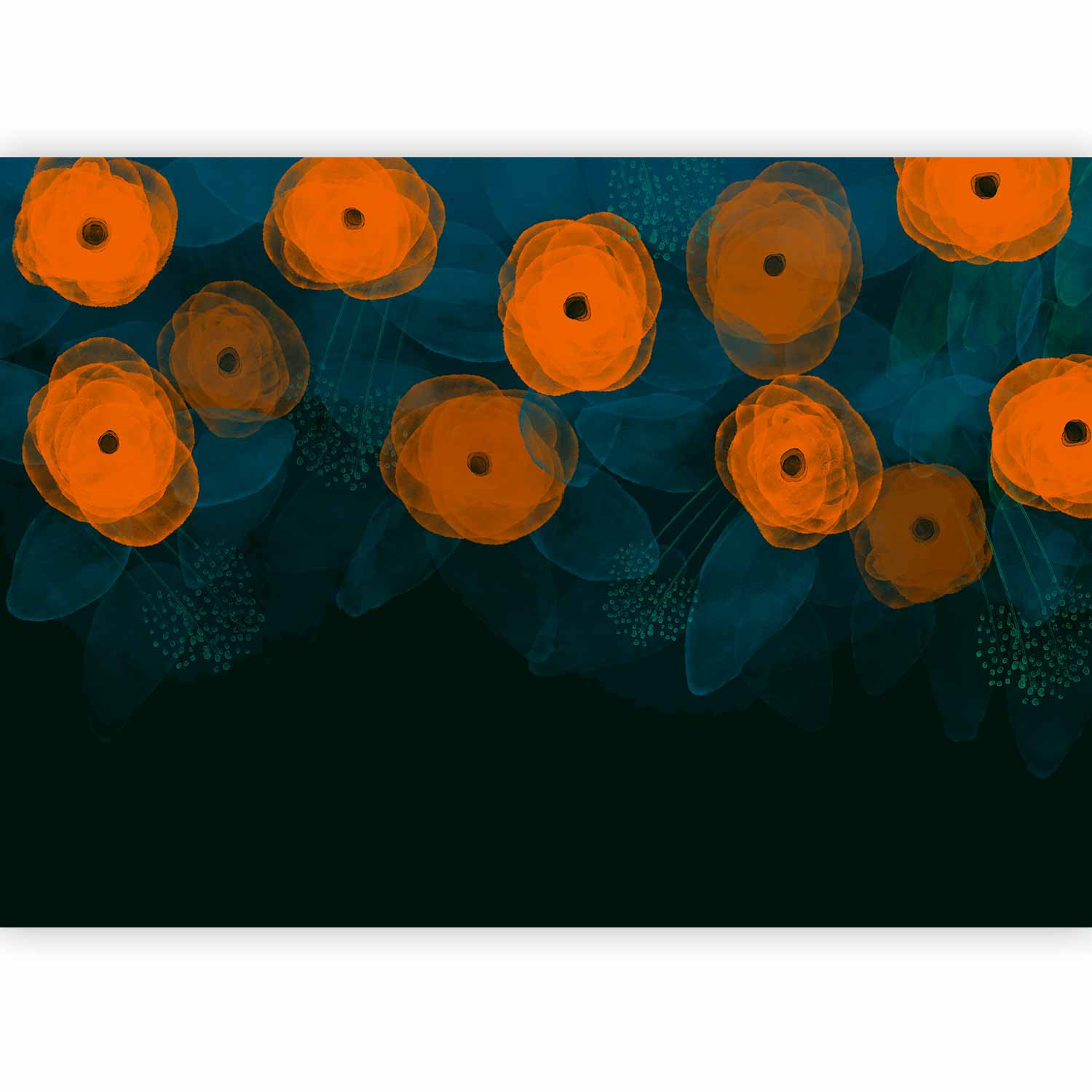 Fototapeta flizelinowa Artgeist 110g/m2 rolka 1 szt