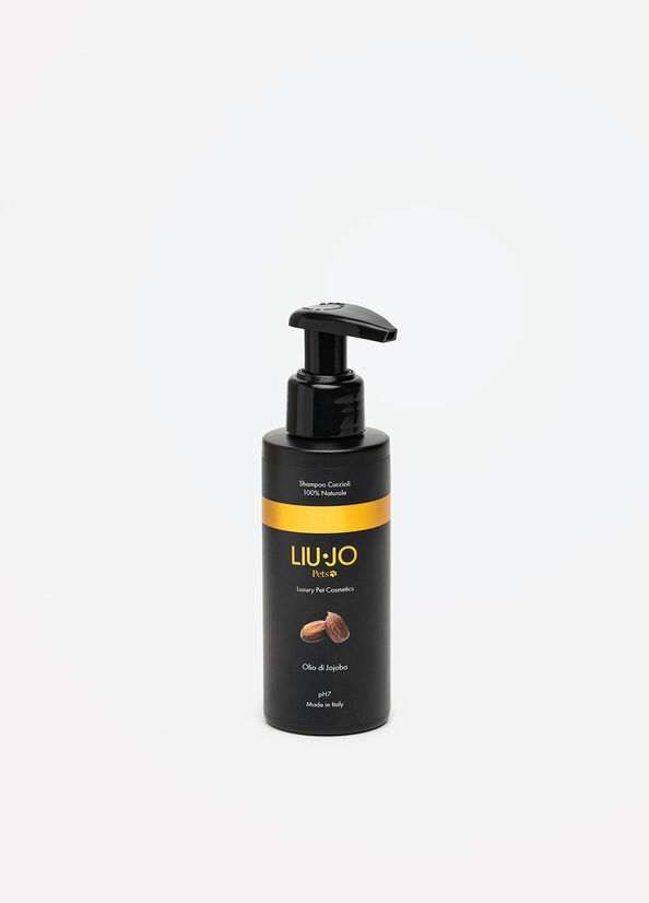 Shampoo per cuccioli 100 ml