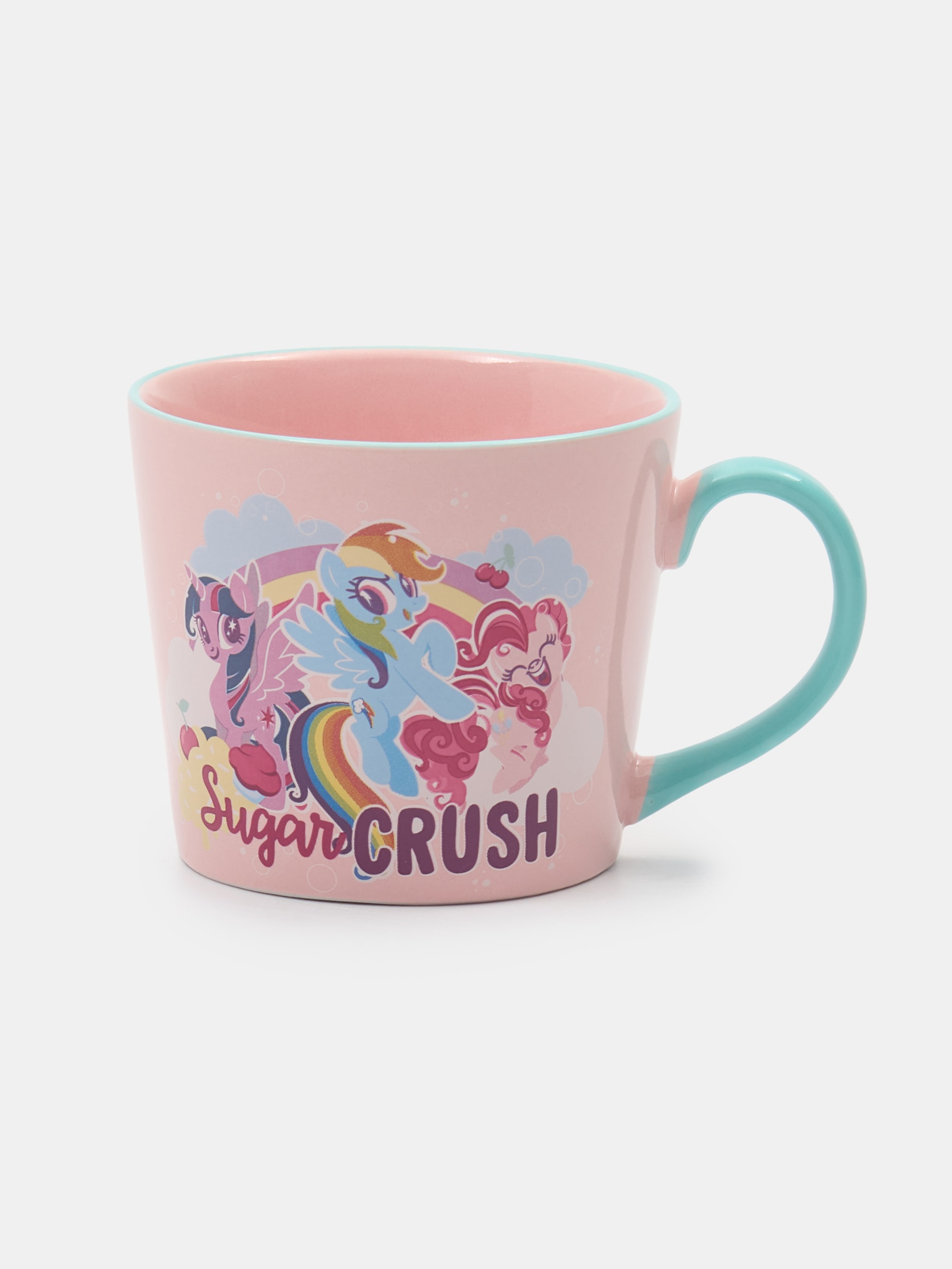 Ceramiczny kubek My Little Pony