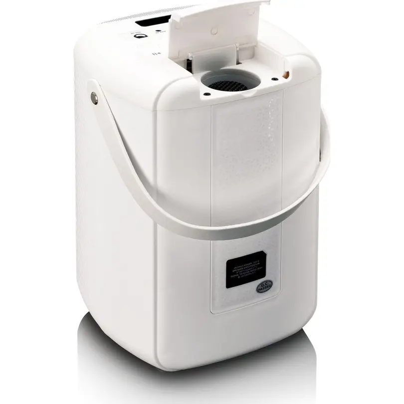 Lautsprecher BTC-060WH