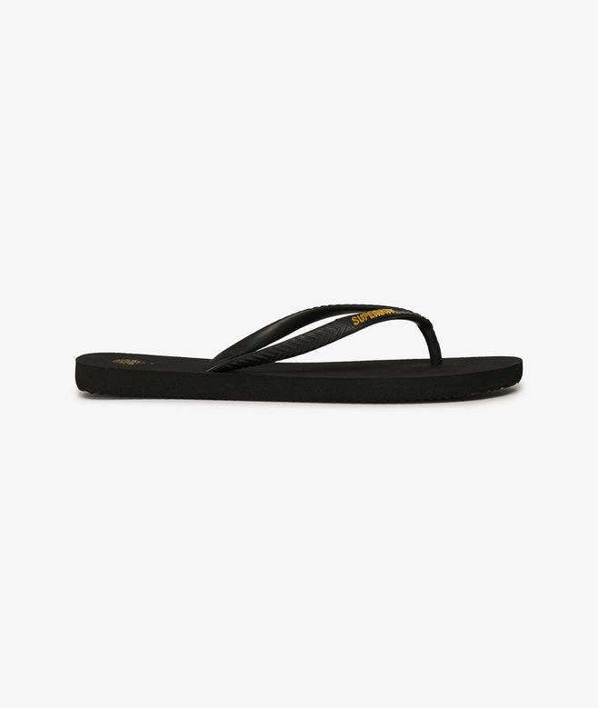 Core Essential Flip Flops