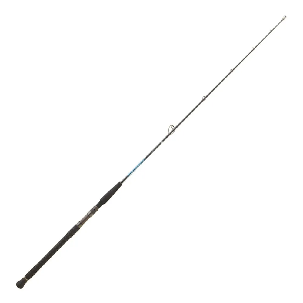 Daiwa Harrier jigging rod 2 sections