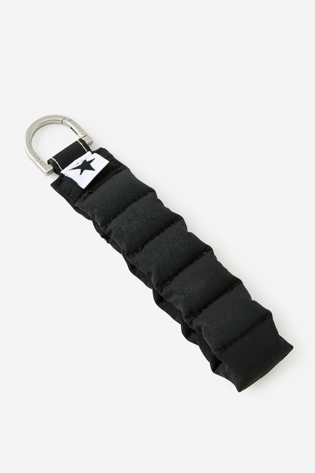 Quilt Wristlet