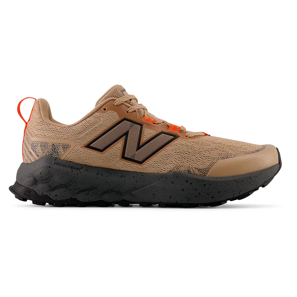 New Balance Fresh Foam X Garoé v2 trail running shoes