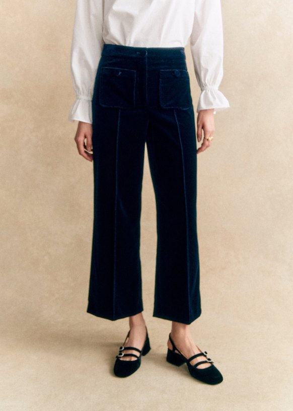 Emilio Trousers