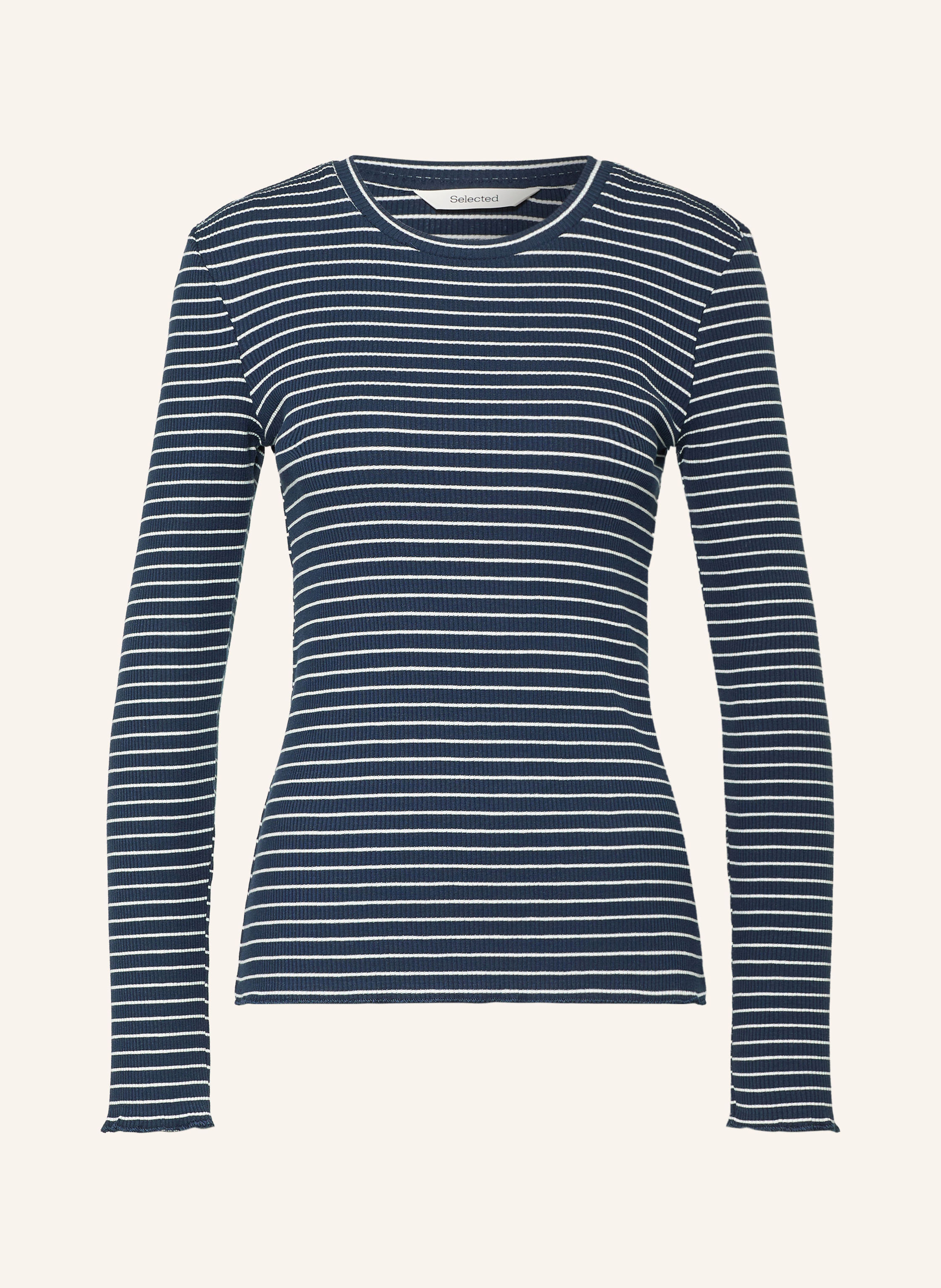 SELECTED Longsleeve