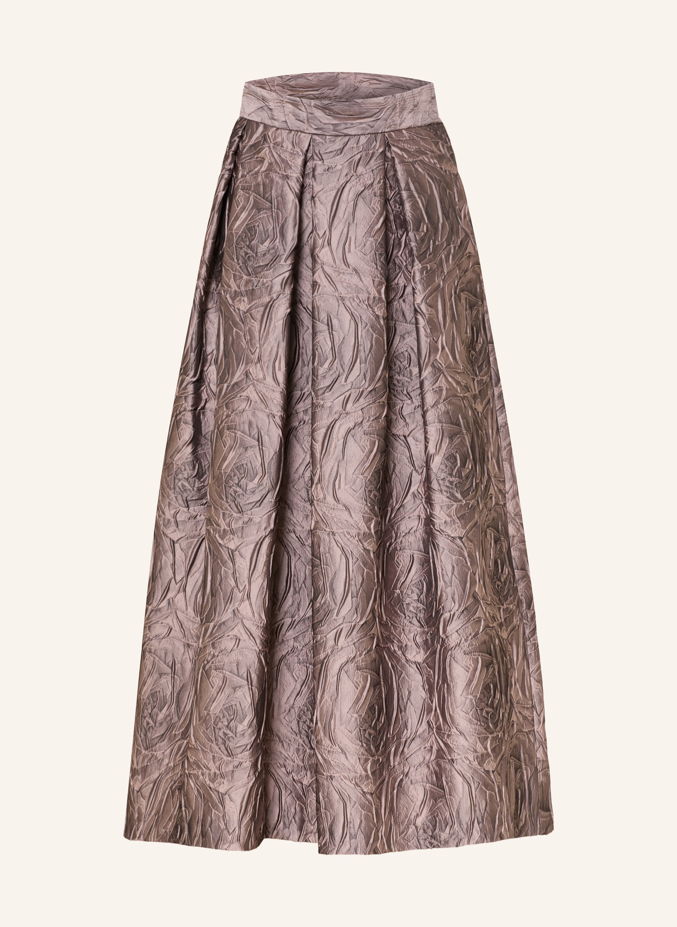 LUNATICA MILANO Jacquard-Rock