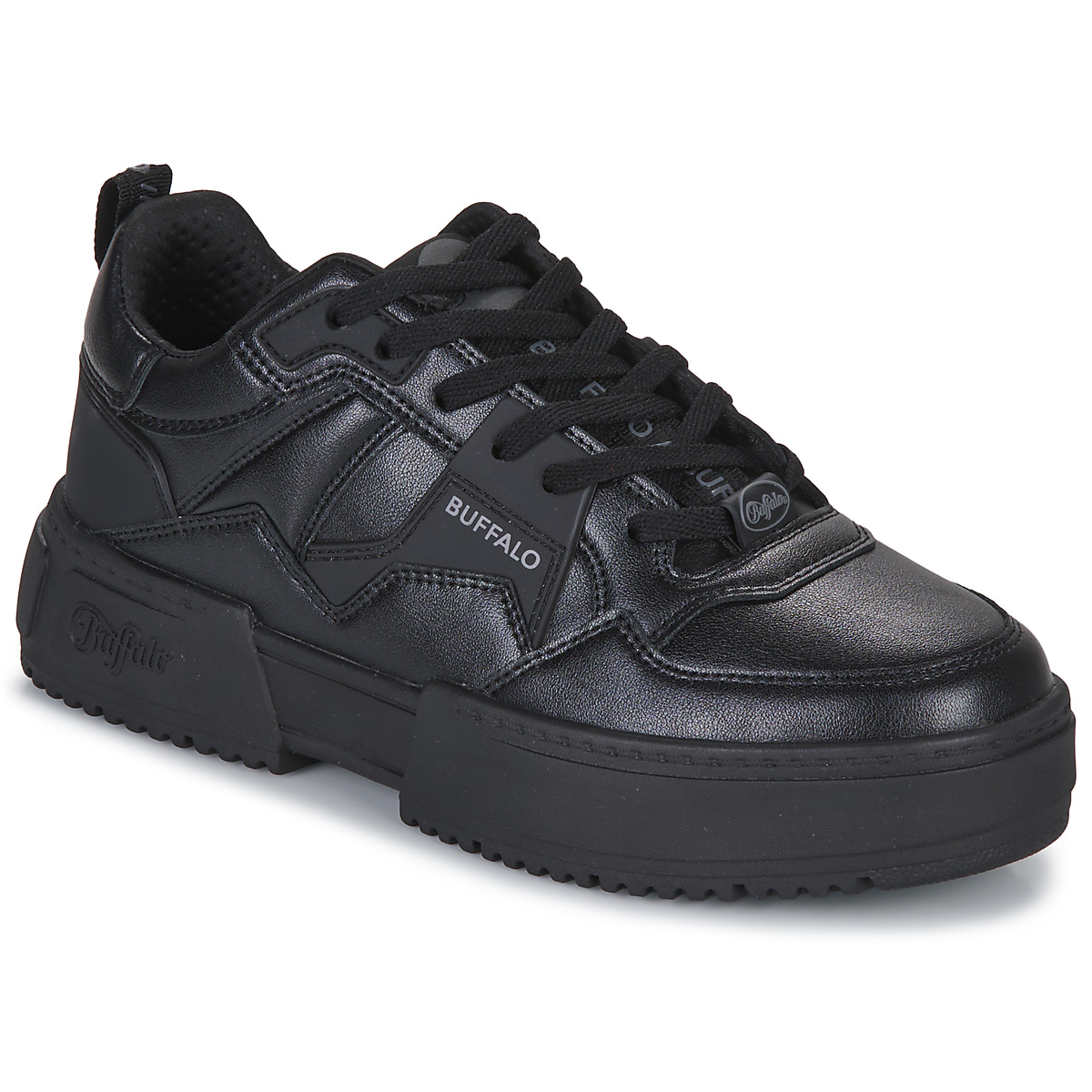 Buffalo - RSE V2 -  black