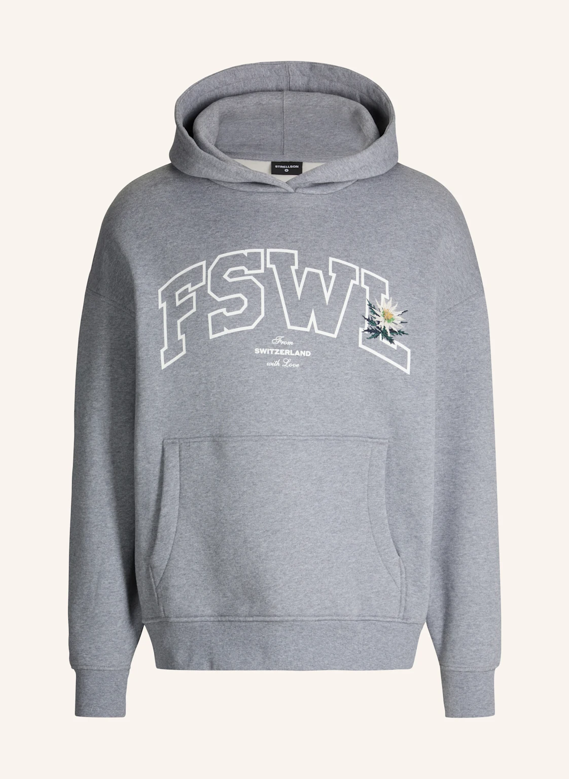 STRELLSON Hoodie