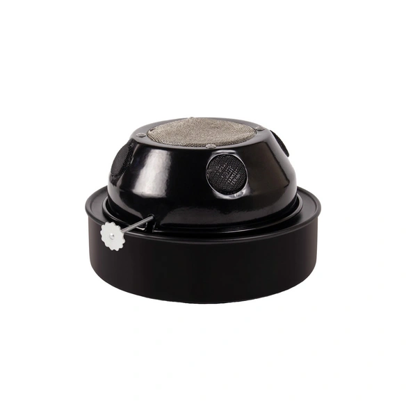 Paraffinheizung »JARI Fire«, Stahl, 100 W
