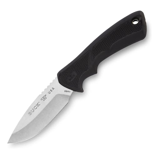 Buck Knives Bucklite Max Ii Small Fixed Blade Knife Sheath Black | 684BKS