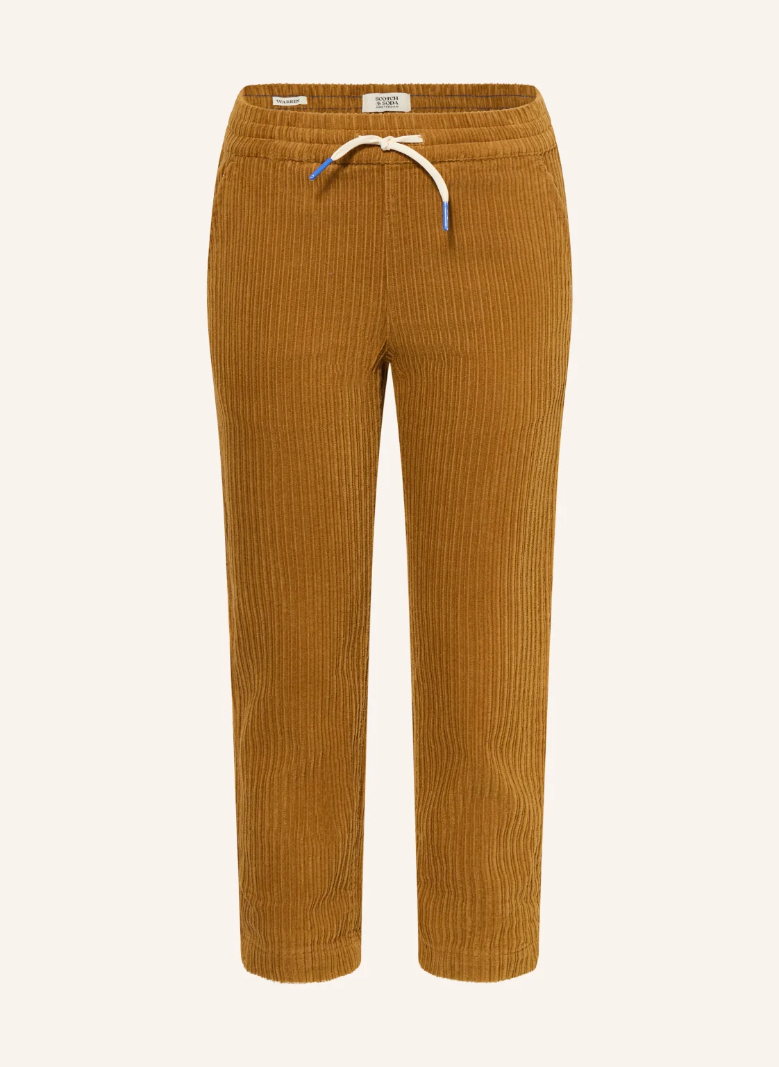 SCOTCH & SODA Cordchino