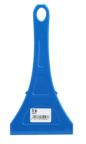 Gratte givre pour voiture Total Energie en plastique