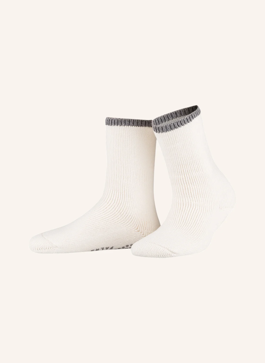 FALKE Stoppersocken CUDDLE PADS