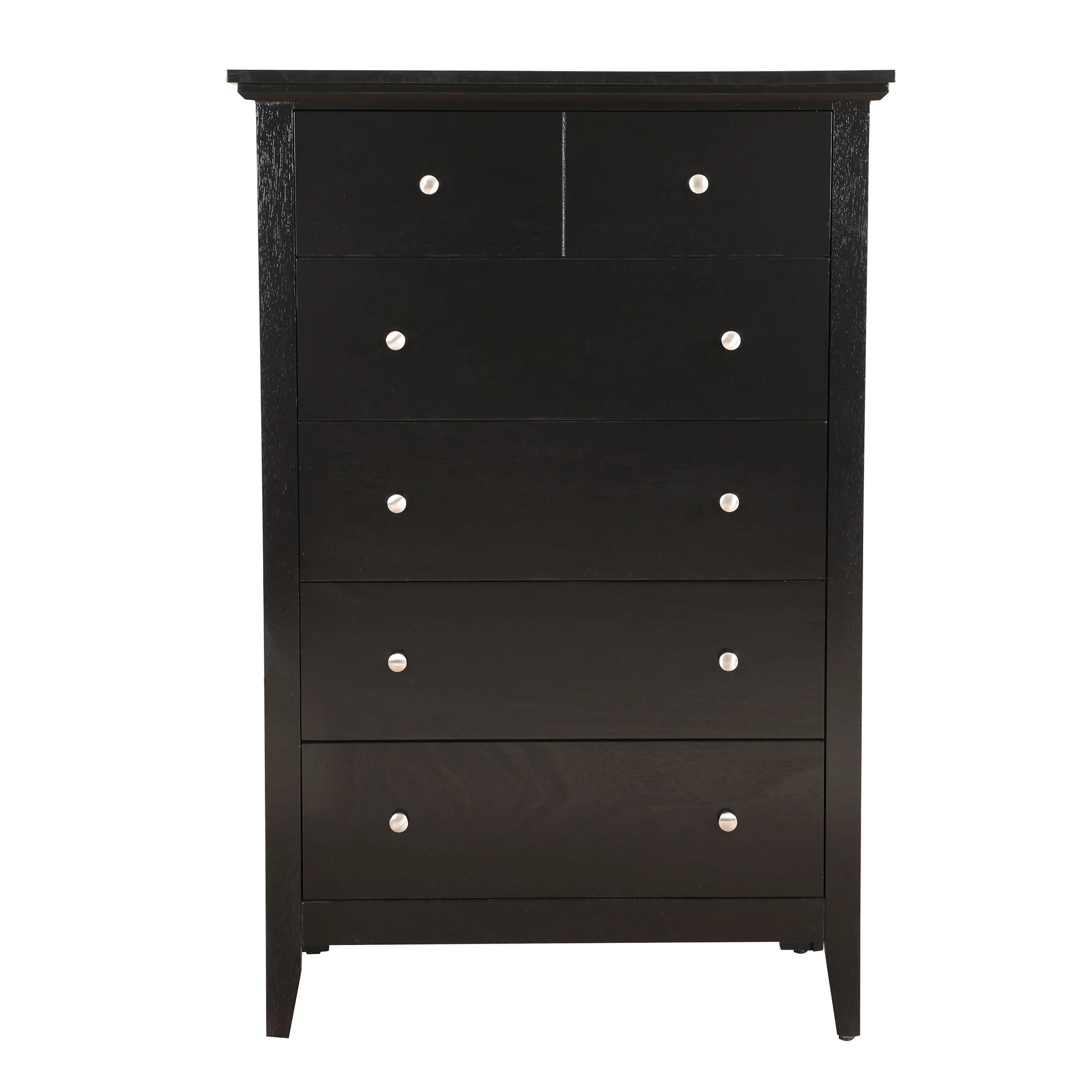 Hammond 5 Drawer Chest of Drawers (32 in L. X 18 in W. X 48 in H)