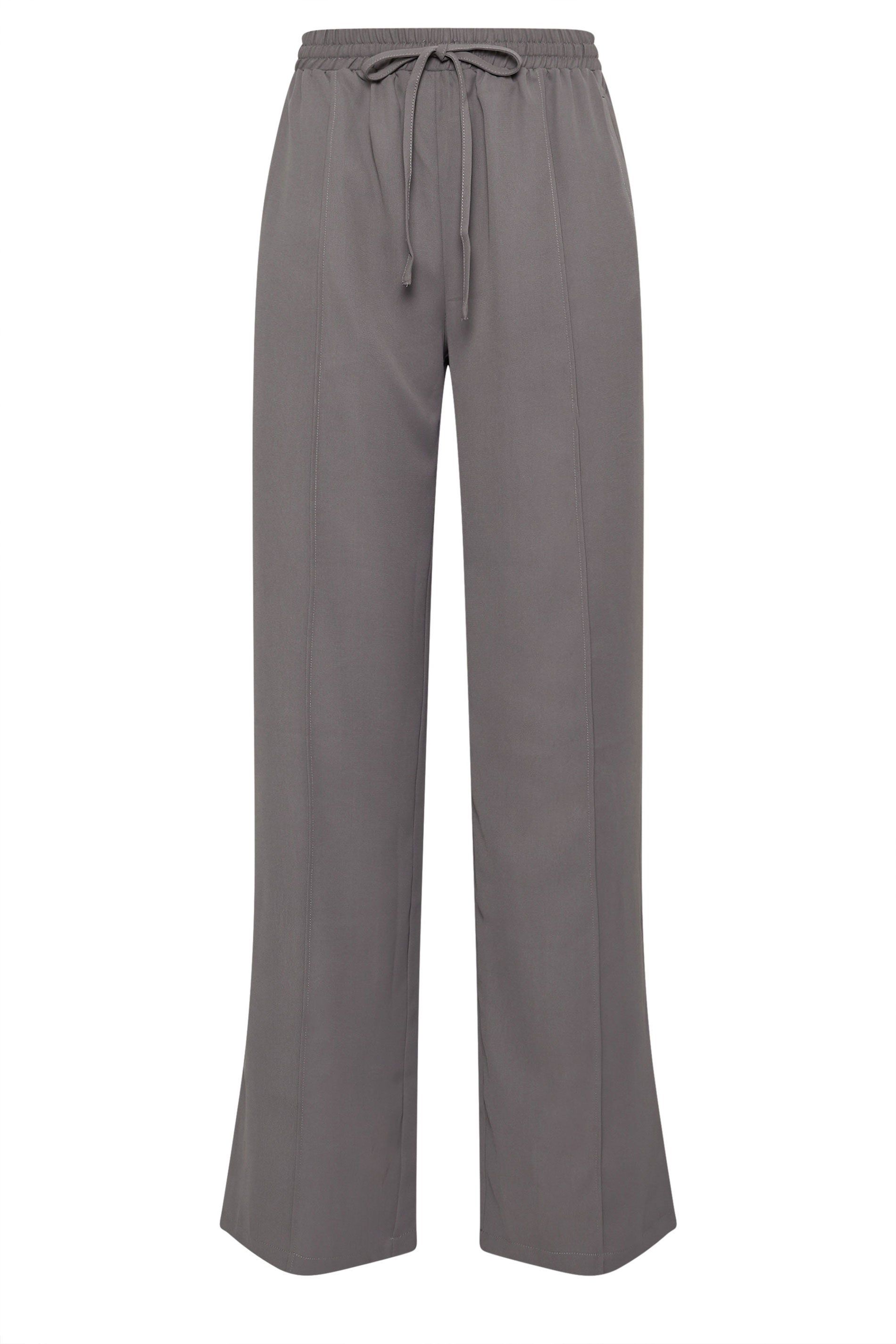 Long Tall Sally Tall Wide Leg Trousers