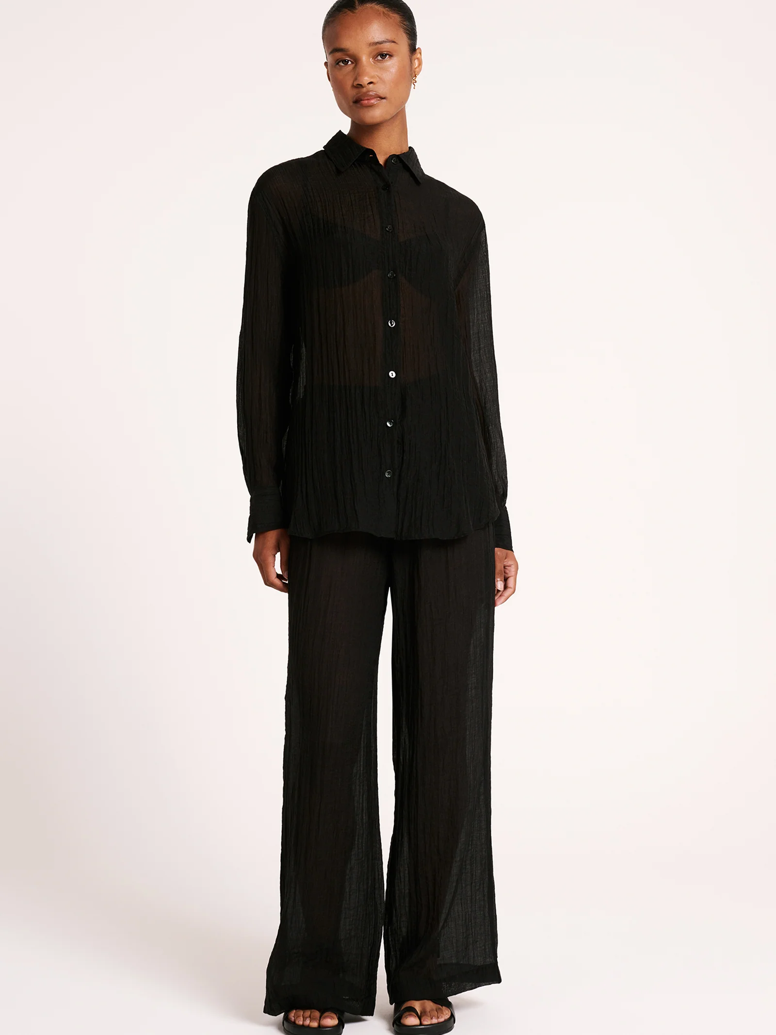 Carmen Shirt