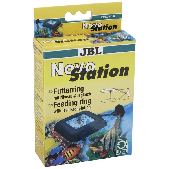 Futterring »Novo«