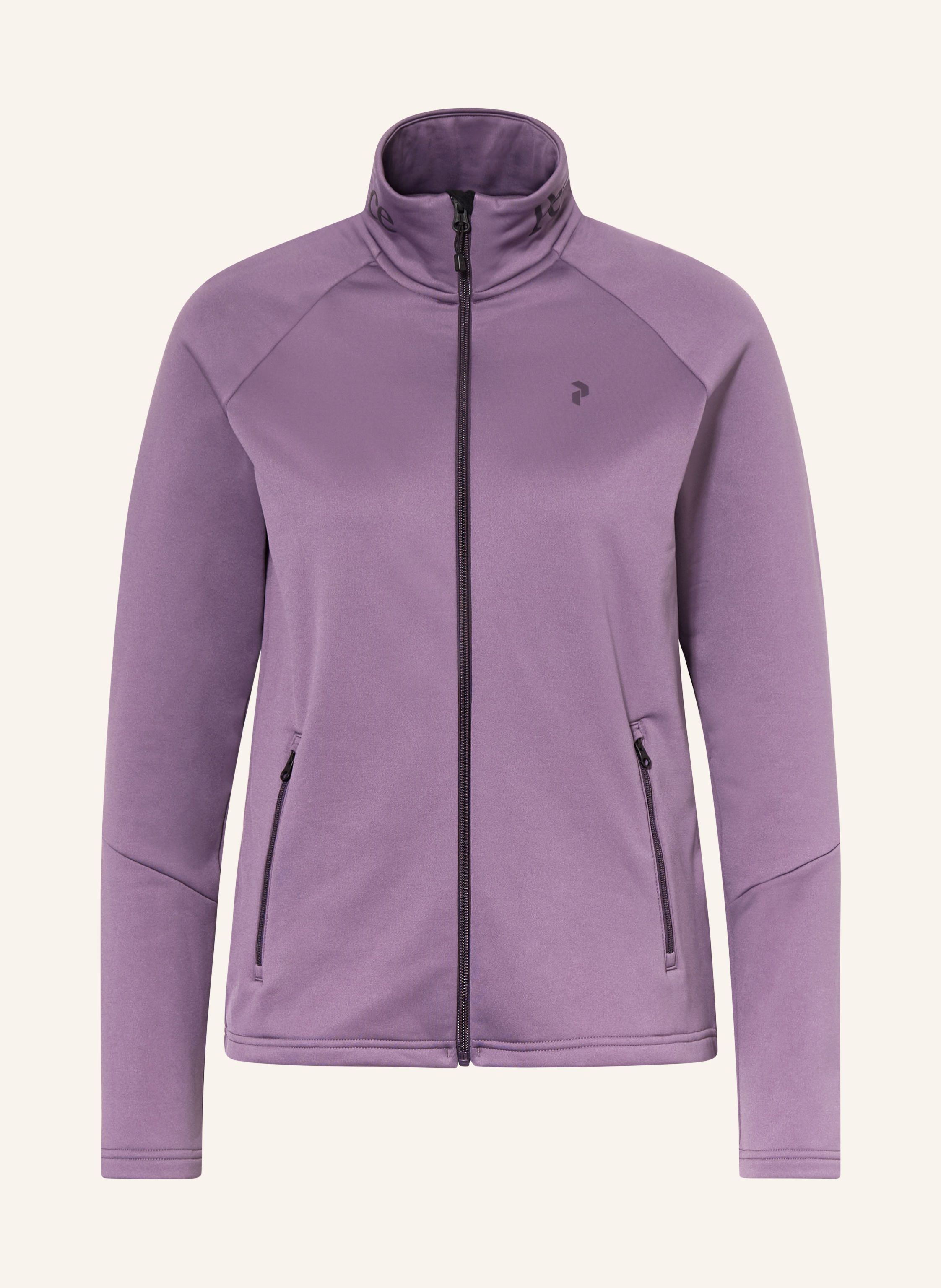 Peak Performance Fleecejacke RIDER