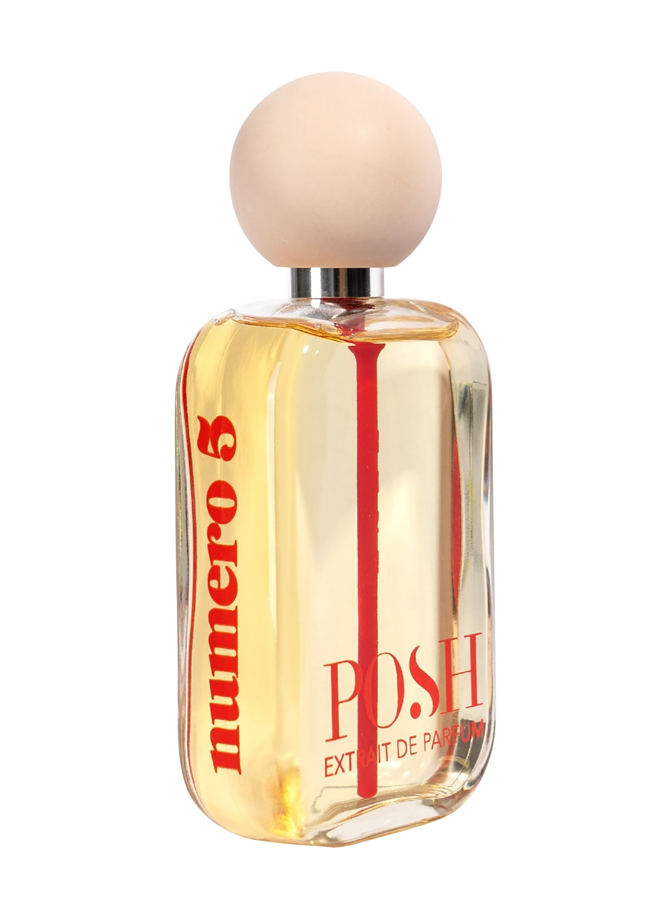 POSH NUMERO 5