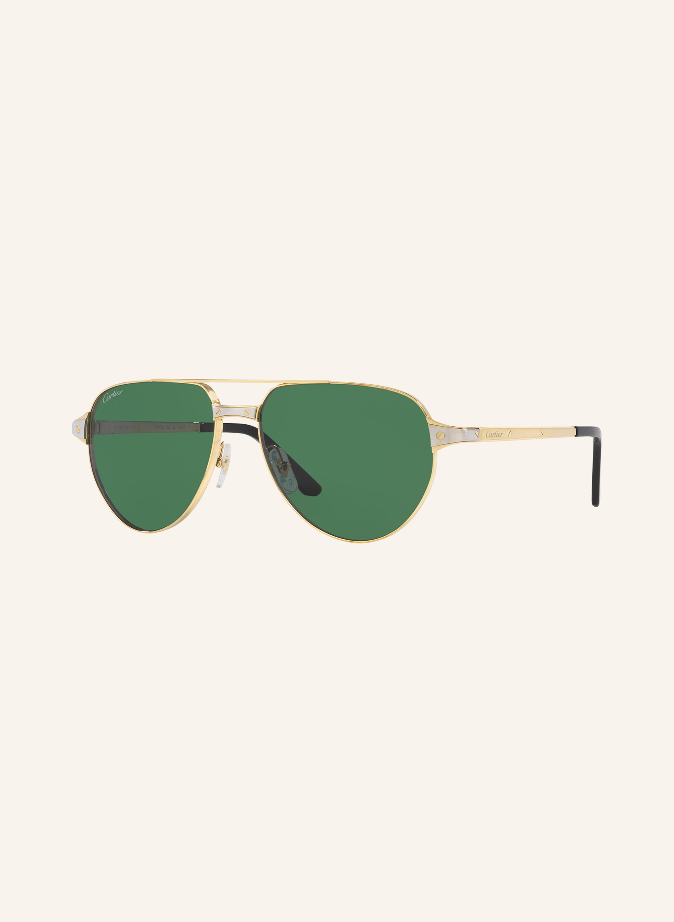 Cartier Sonnenbrille CT0425S
