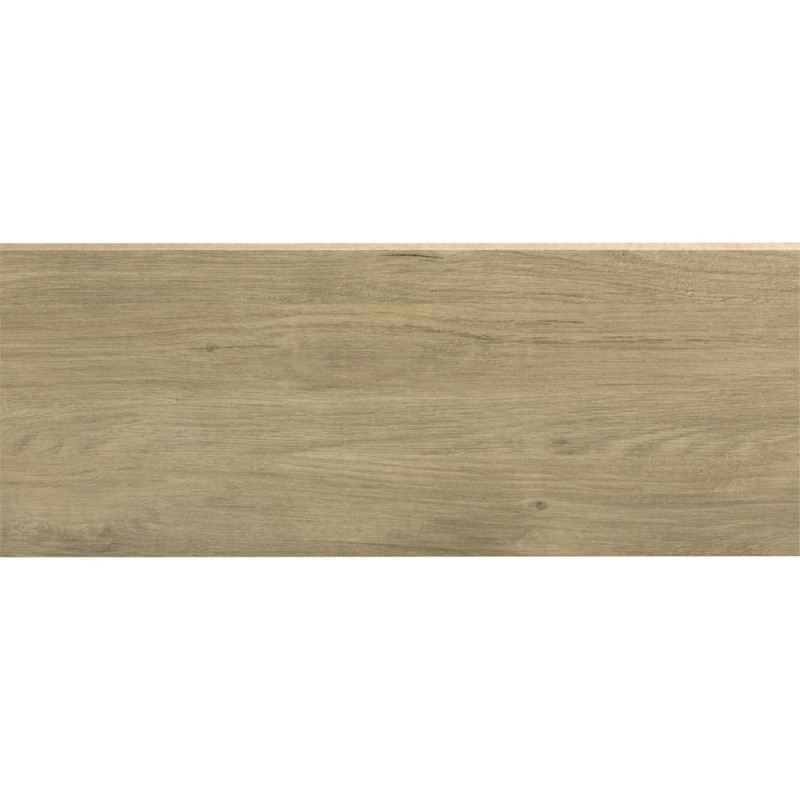 Contremarche Chêne truffle 130 x 20 cm 3 pièces CANDO