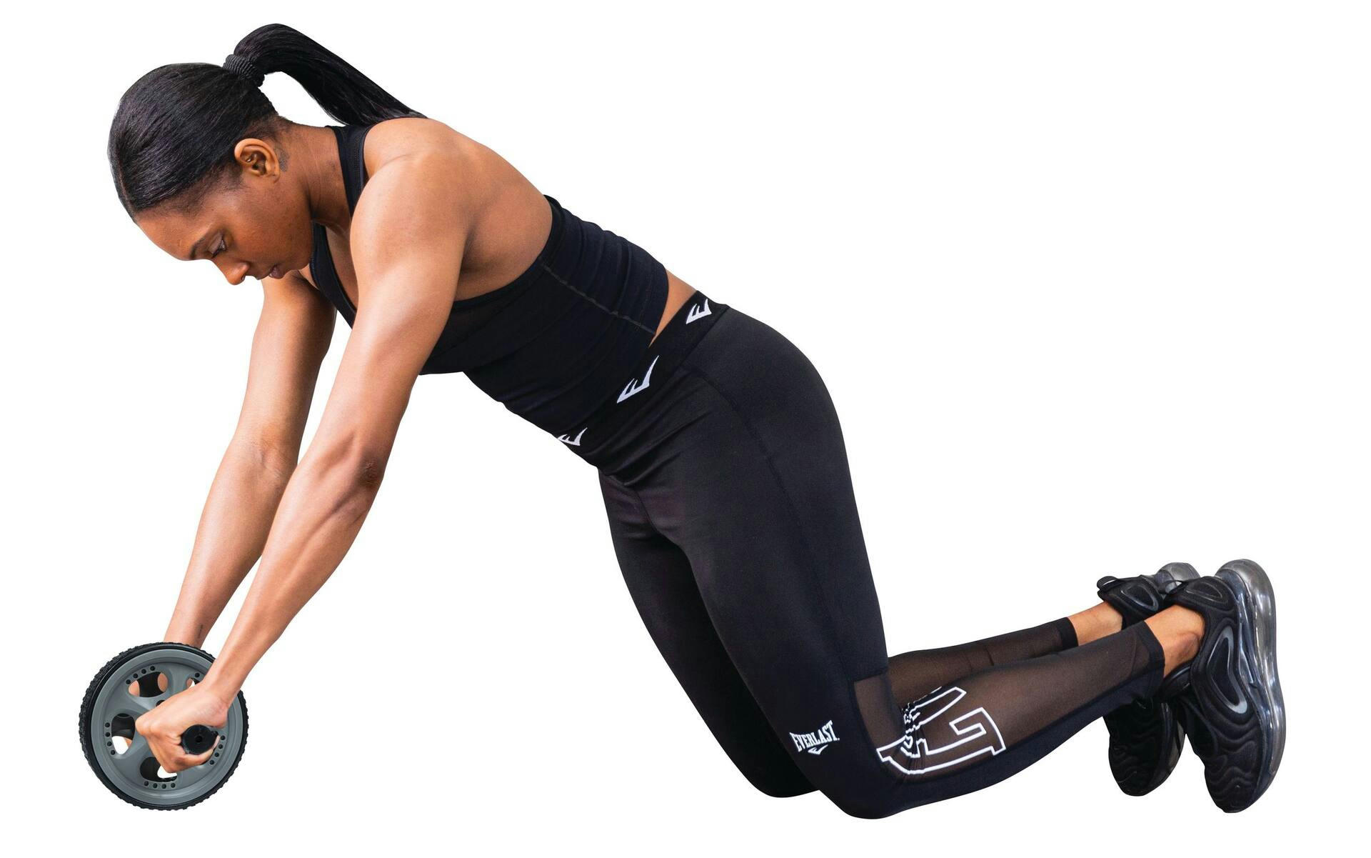 Everlast Total Body Workout Bundle