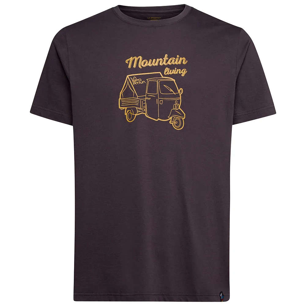 La Sportiva Ape short sleeve T-shirt