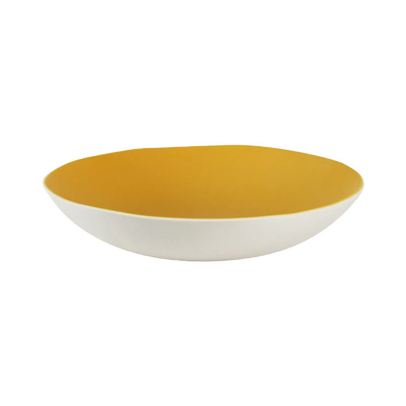 assiette pasta curcuma