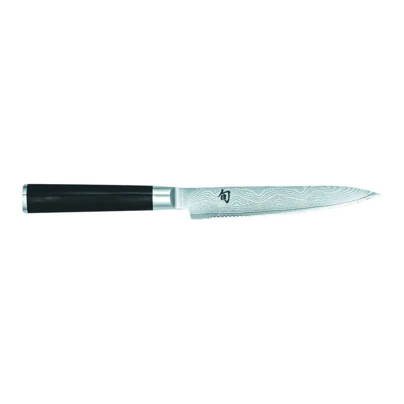 Allzweckmesser Shun