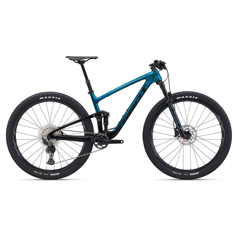 Giant Anthem Advanced 3 29´´ Deore 2024 MTB bike