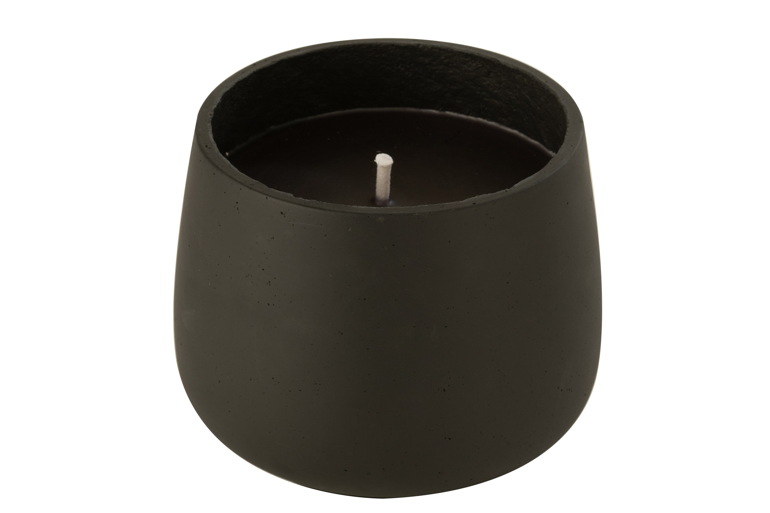 J-Line buitenkaars - cement - zwart - large - 48U