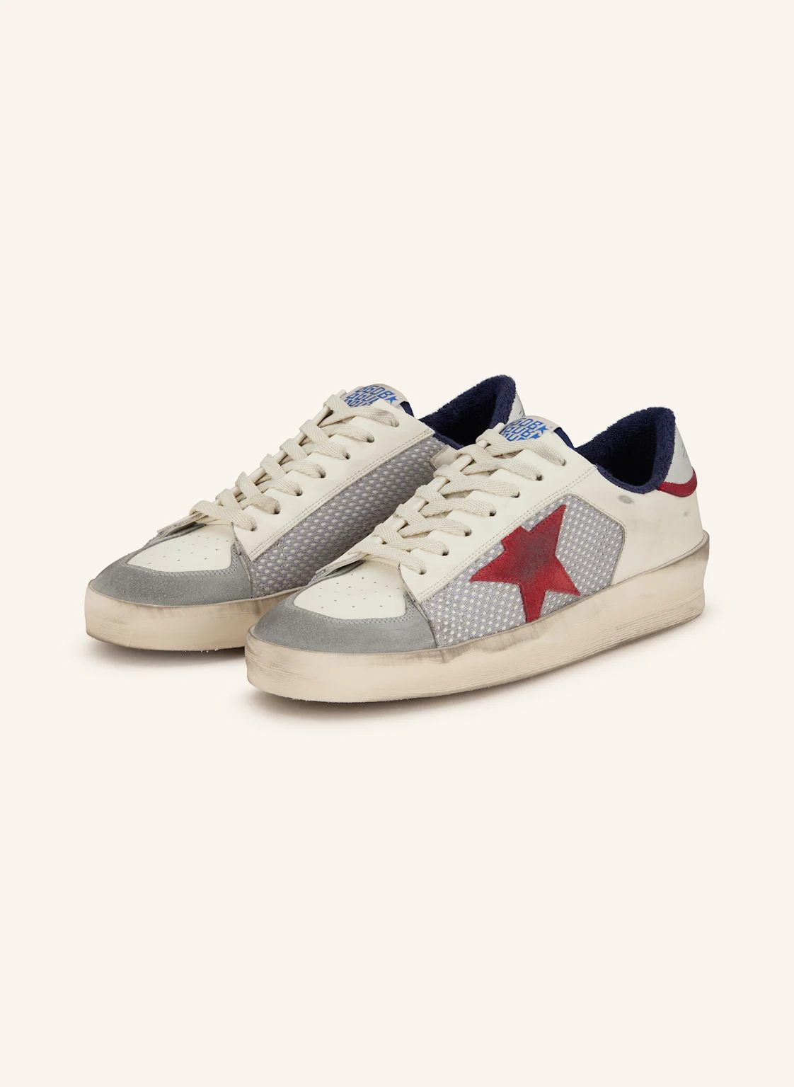 GOLDEN GOOSE Sneaker STARDAN